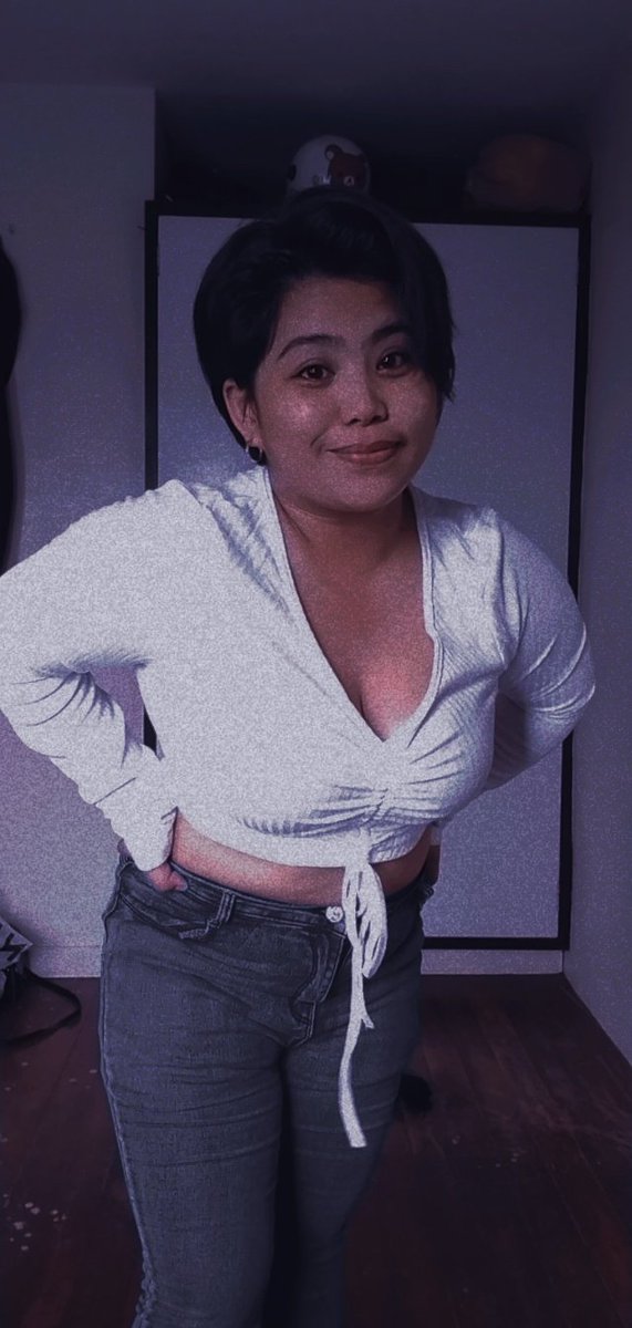 bunbunmeechaaan's tweet photo. Self Love is must 🔥 https://t.co/KSyLSFcynh
