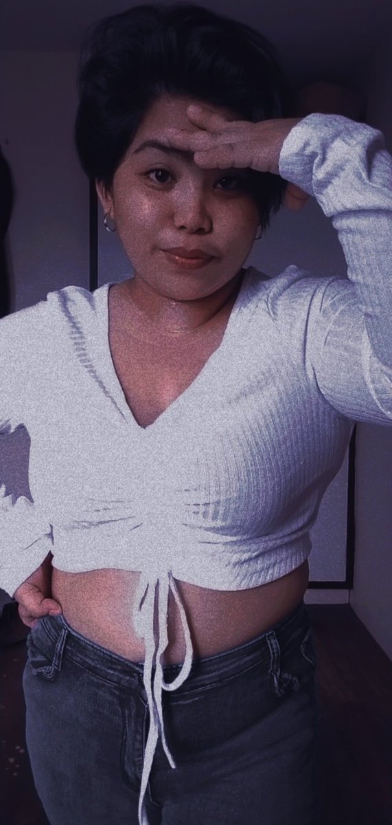 bunbunmeechaaan's tweet photo. Self Love is must 🔥 https://t.co/KSyLSFcynh
