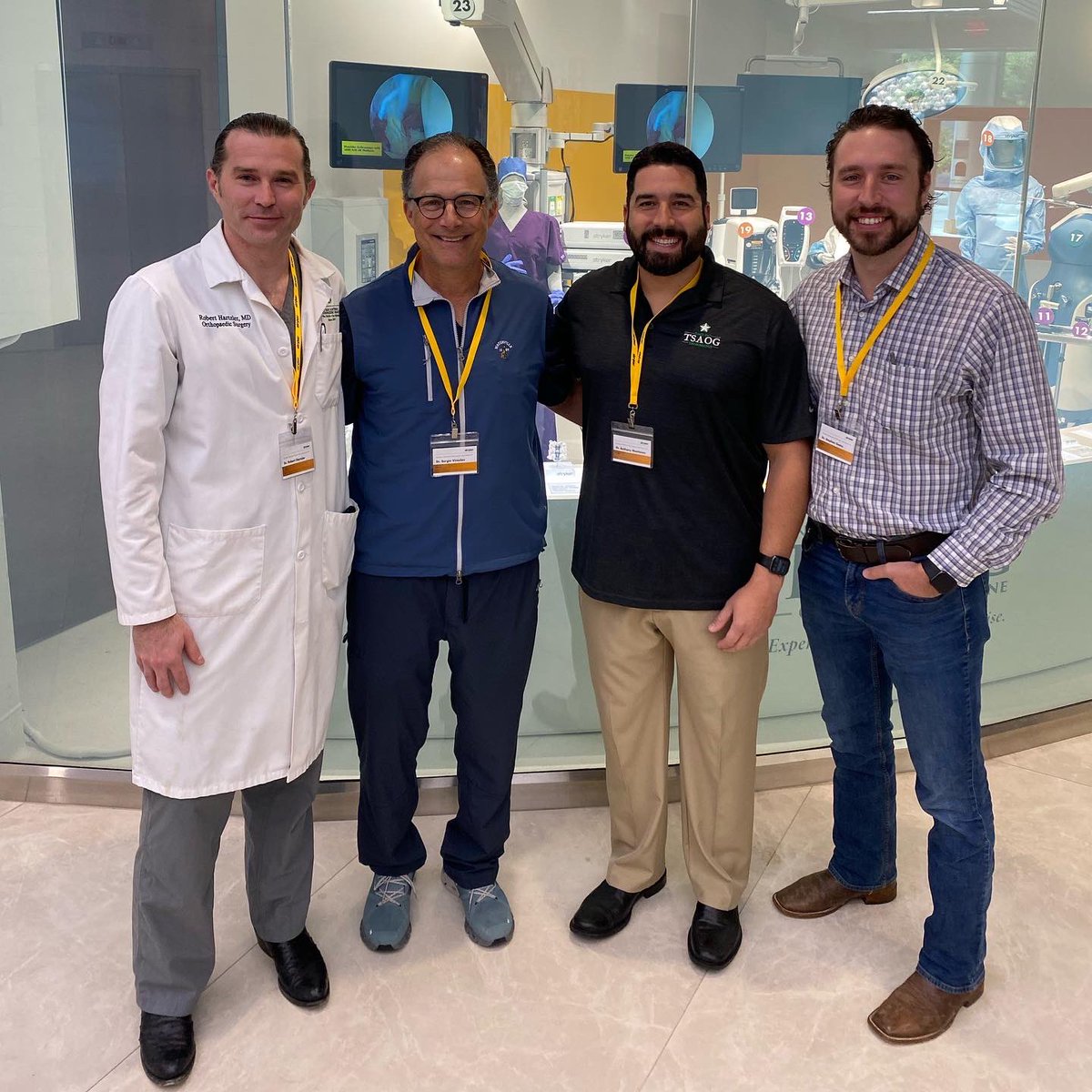 TSAOG Orthopaedics & Spine tweet media