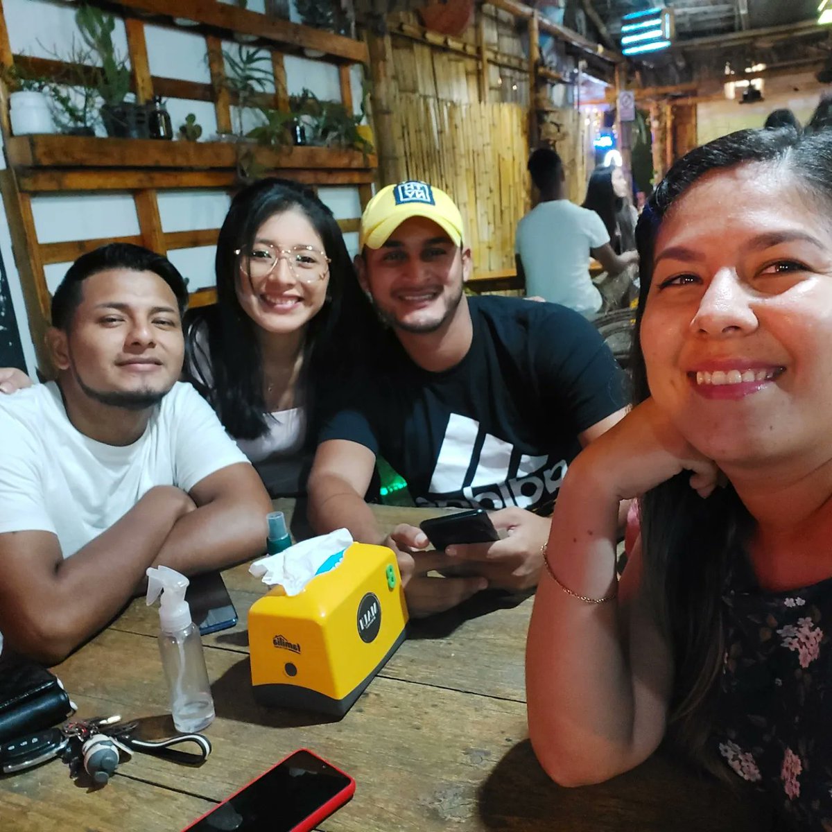 Guiselitap♥ SCOUT tweet media