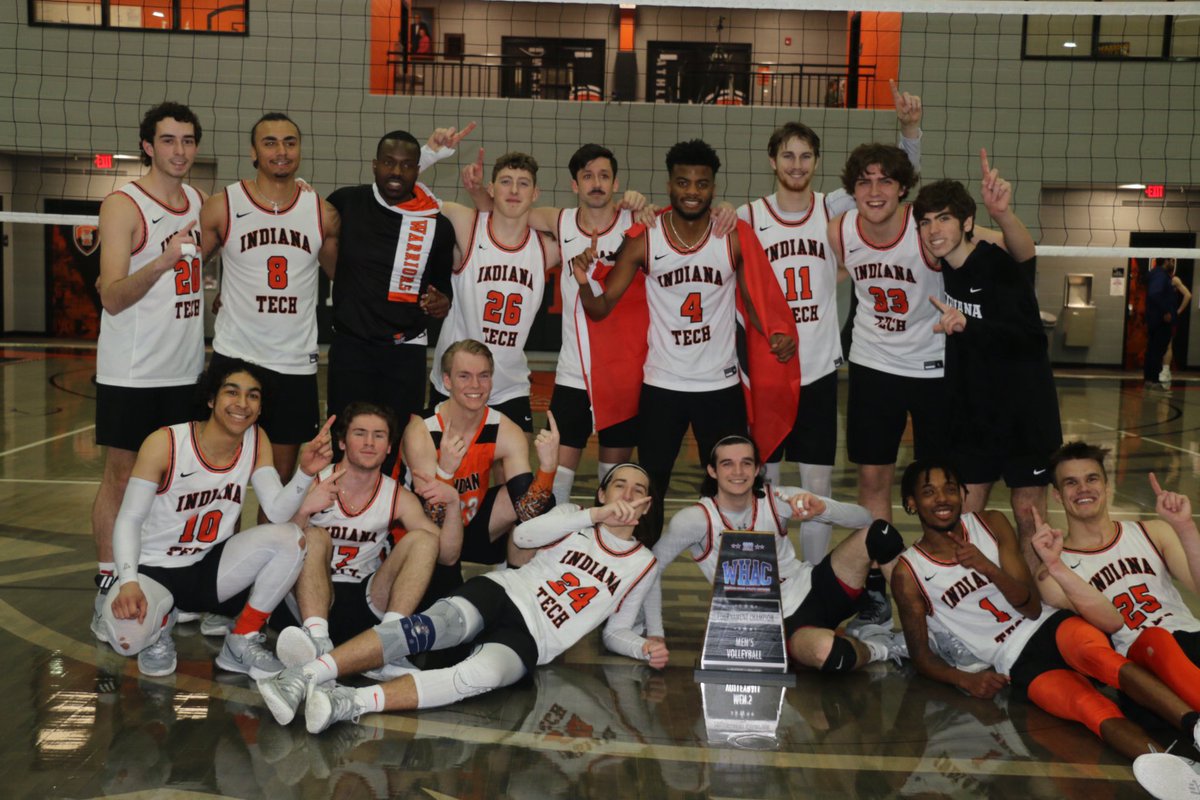 INTechWarriors's tweet image. Congrats Warriors! First ever @WHACAthletics Tournament title! #WinIT