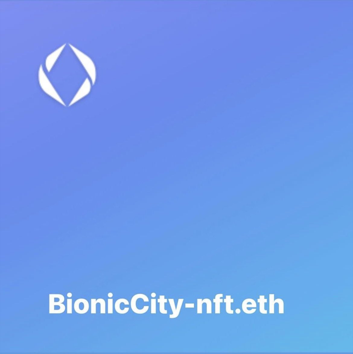 Bionic City: DAO/NFT/DeFi/web3/social platform tweet media