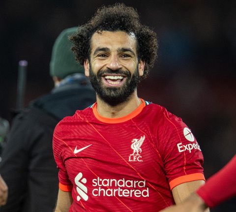 The_RedsIndo's tweet photo. 🚨 BREAKING!!!!

Mohamed Salah kabarnya telah menyepakati kontrak barunya bersama Liverpool setelah ia bersedia untuk berkompromi untuk permintaan awalnya. Ia juga kabarnya menerima tambahan 1 tahun dari tawaran kontrak awal.

(Mirror) https://t.co/0U8y430BgC