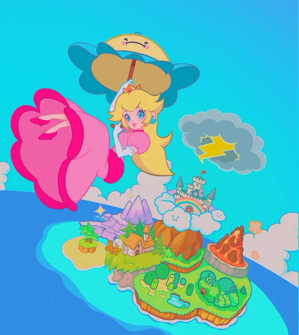 👑🍑🏰 💛💙♥️💚

forever best girl 