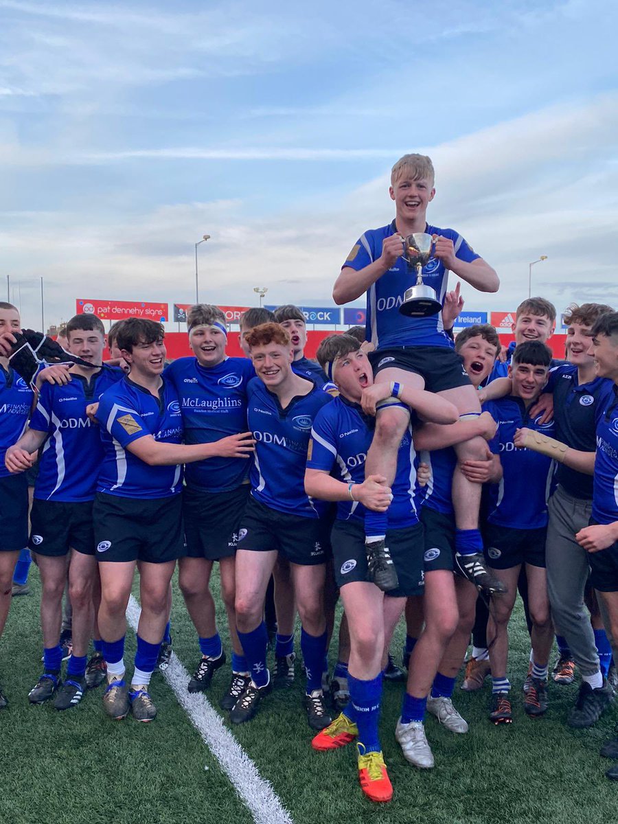 Justin Treacy tweet media