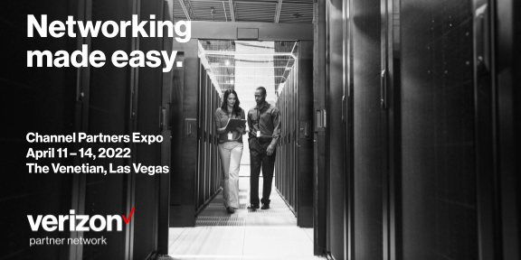 Hit the “Like” if you’re going to Channel Partners Expo 2022! Happy to be networking again in-person and the #VerizonPartnerNetwork is looking forward to seeing you there. #VTeam bit.ly/3K3I3vr
