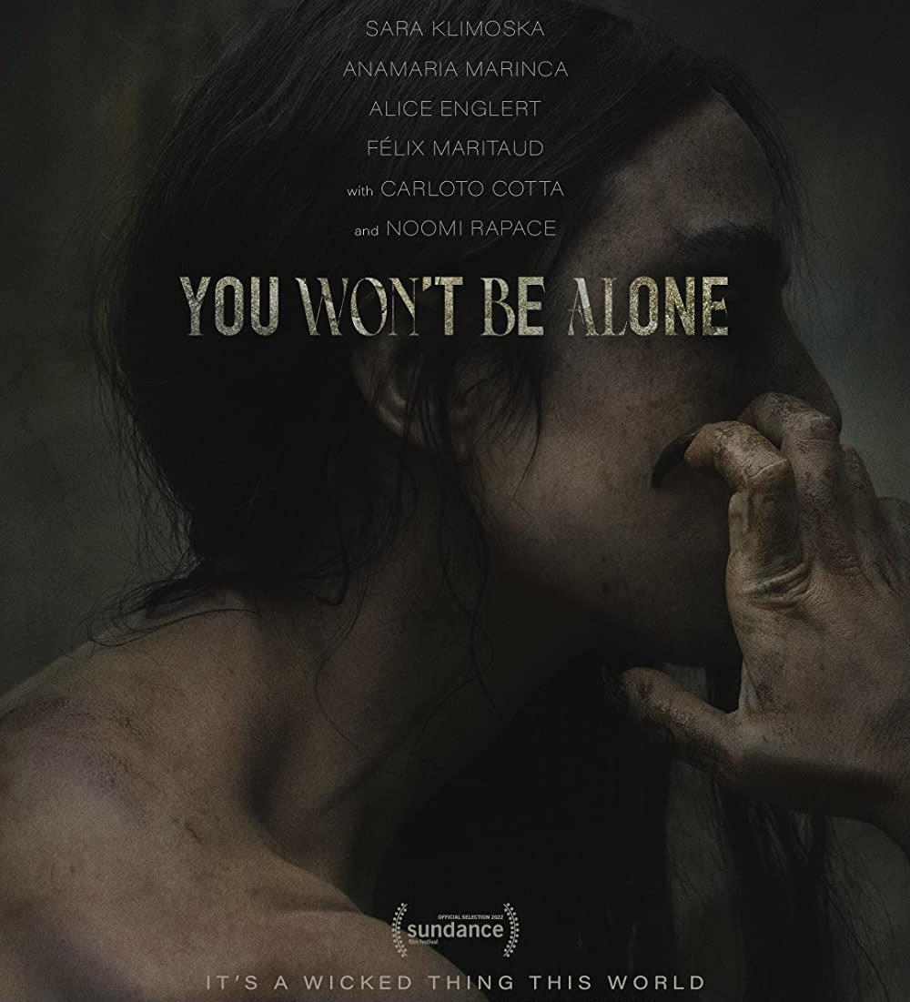 Profoundly upsetting &amp; unexpectedly beautiful. Highly recommend