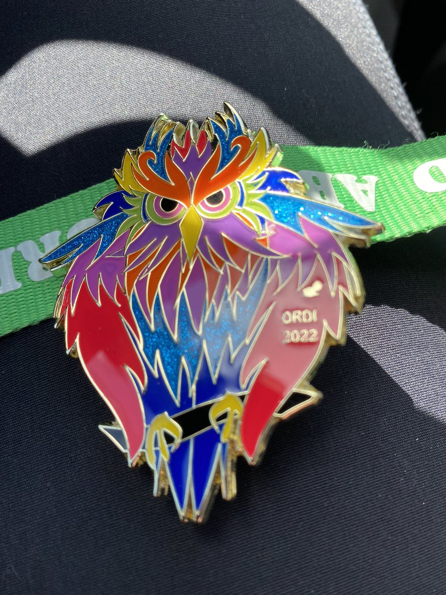 LightCarrie's tweet photo. So much fun appraising at @IDODI Oregon tournament today!  Congrats to the creative team from @wearelosd Palisades World Language School and thanks to the PiggyCopters team for the beautiful Oregon bird pin! https://t.co/63d949W5CU