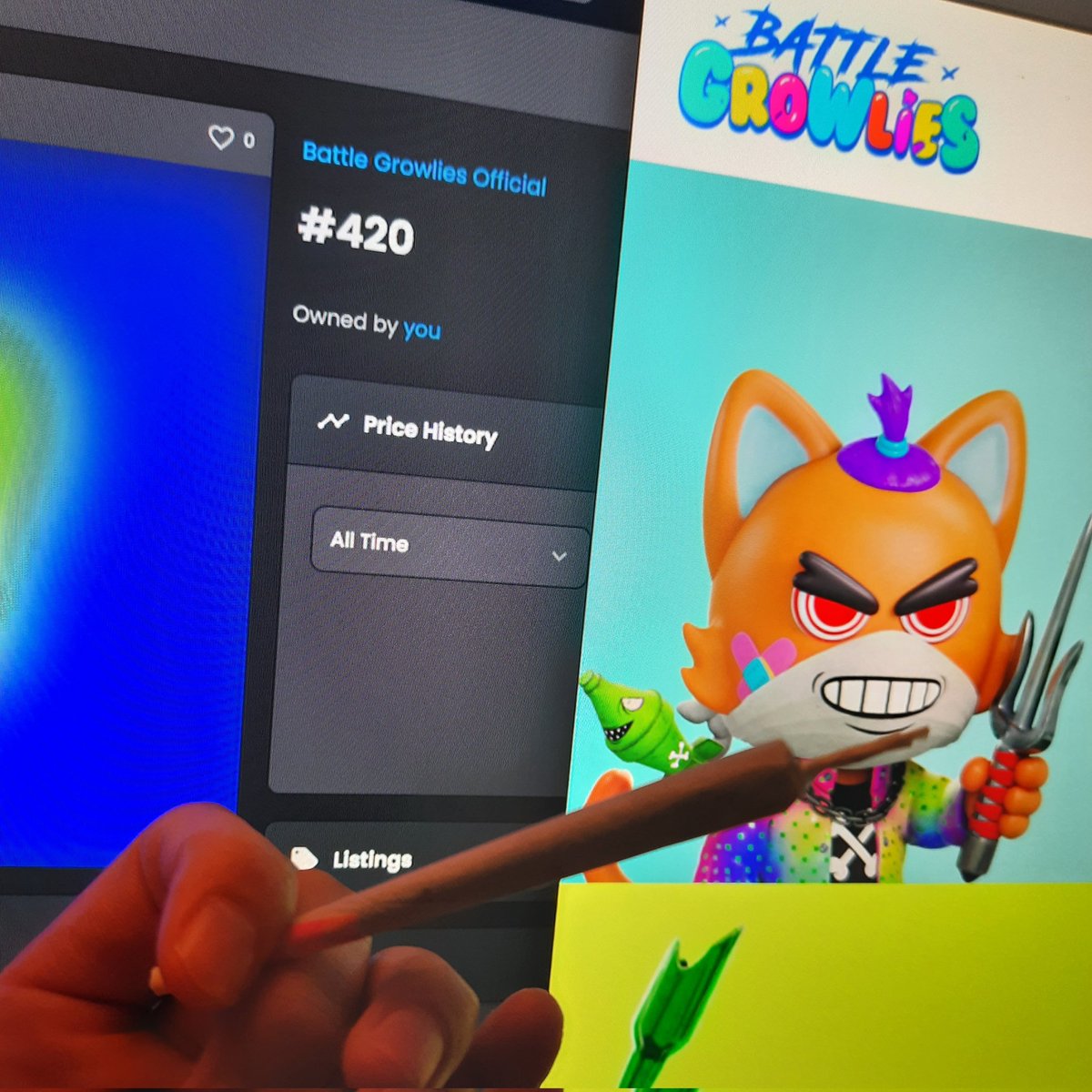 Fat Baby🍬 tweet media