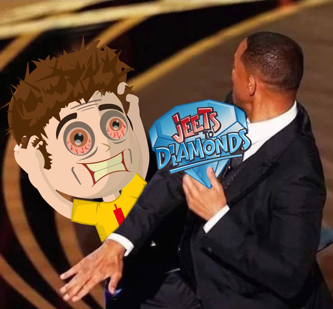 SakuraCrew22's tweet photo. @1goonrich Just look at that 🤣🤣 @elonmusk @JTD_crypto 
#Jeetstodiamonds #BNB #Binance https://t.co/jRj1Ia8xkl