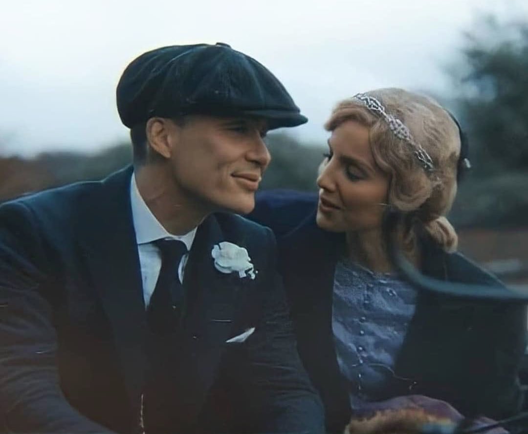 ''Başka bir evrende, en güzel hâlinle..''