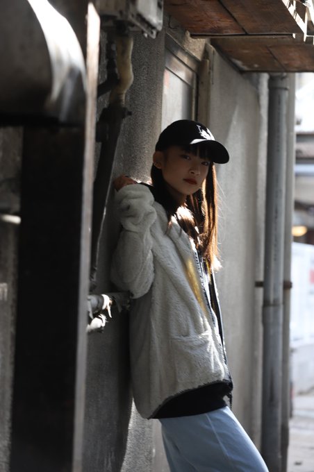 Twitterのコスプレ画像13