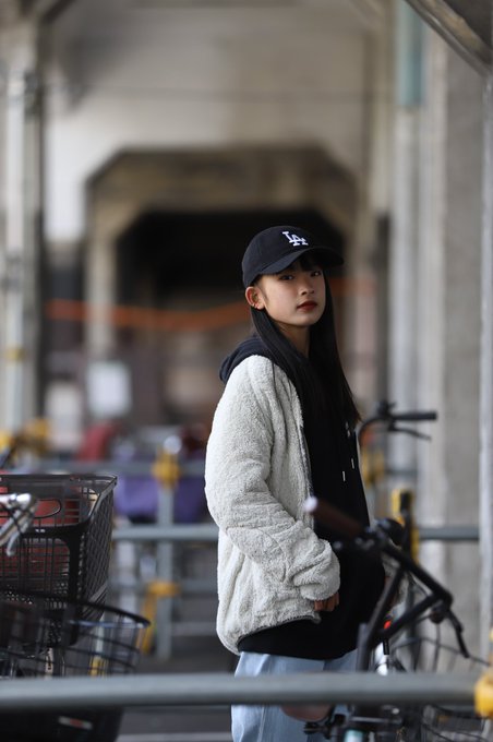 Twitterのコスプレ画像15