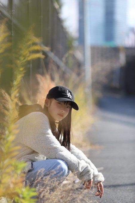 Twitterのコスプレ画像16