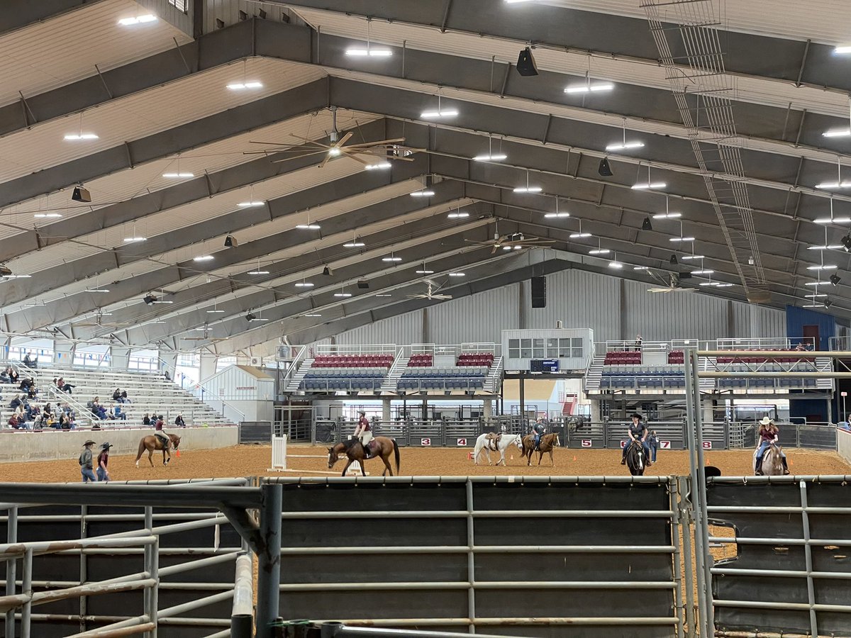 NimitzFFA's tweet photo. @NimitzHS_AISD at the @area3ffa Horse Judging contest today at @TAMU 🐴📋 great job all contest season! #IgniteFFA #AldineForward @AldineISD @AldineCTE https://t.co/q8VEhUn3Xl