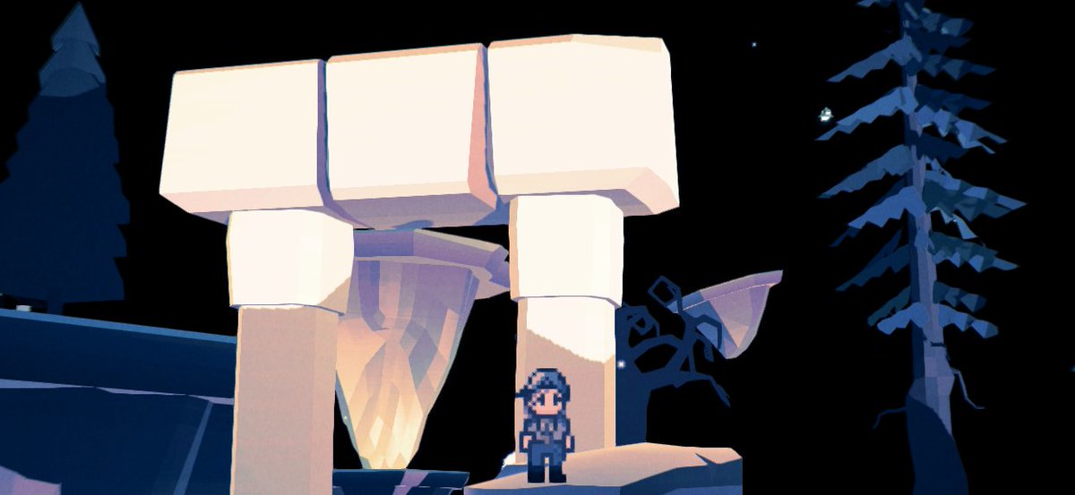 ChillCube3's tweet photo. #gamedev #indiegamedev #unity https://t.co/CHfWokK3IA