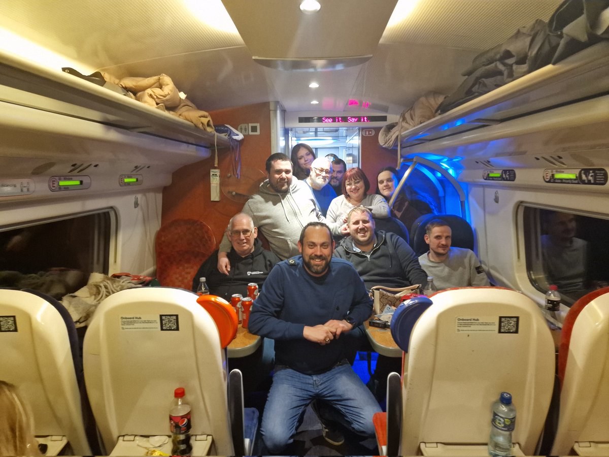 Dan The Essex Boy tweet media