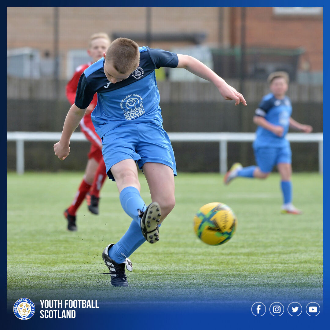 𝗣𝗛𝗢𝗧𝗢 𝗚𝗔𝗟𝗟𝗘𝗥𝗬 📸

𝗗𝗮𝘃𝗶𝗱 𝗖𝗿𝗮𝘄𝗳𝗼𝗿𝗱 captured today's WLAYFC League Cup final between <a href="/forthcfc/">forth cfc</a> and <a href="/KirkfieldUtdFC/">Kirkfield United FC</a>. Full gallery to follow...

➡️ Register for an alert and discount code when the photos are online: yfsmedia.net/camerasatyourg…