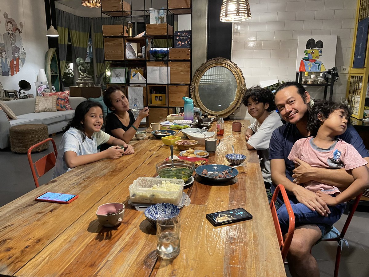 Dwi Sasono tweet media