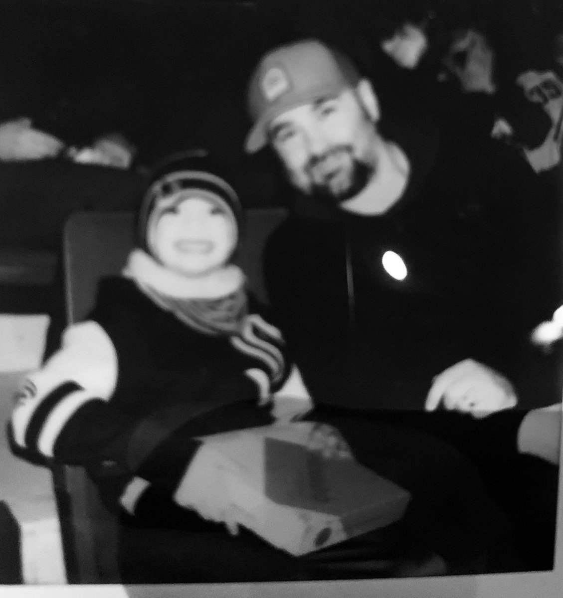 dancioffi_14's tweet photo. I just want to wish my best buddy  a very happy 8th birthday. I hope you have an incredible day and look forward to celebrating many more,  love you Rylan 🥳 https://t.co/xAnUffgJyD