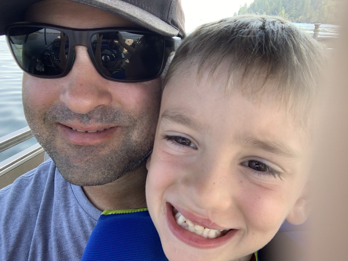 I just want to wish my best buddy  a very happy 8th birthday. I hope you have an incredible day and look forward to celebrating many more,  love you Rylan 🥳