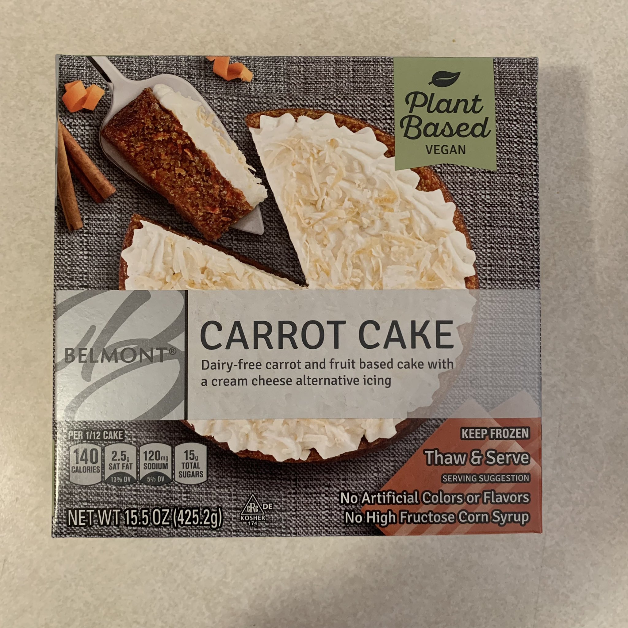 jennaize on Twitter "found three new vegan cakes at aldi !! super