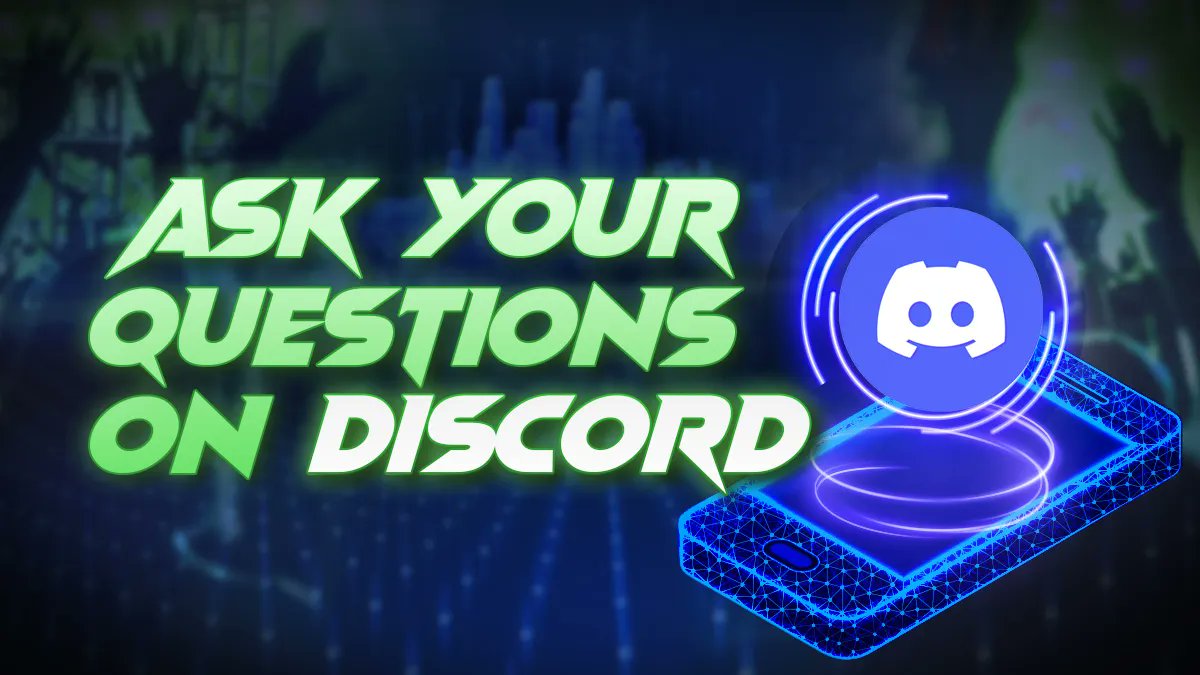 Katalyst_Off's tweet image. Animal Concerts is all about seeing your favorite artists perform live.

First online on Web2. Then live on Web3 in the Metaverse.

Any questions you might have, we’d love to answer them.

Talk to us on Discord: discord.com/invite/qyUwGvw…