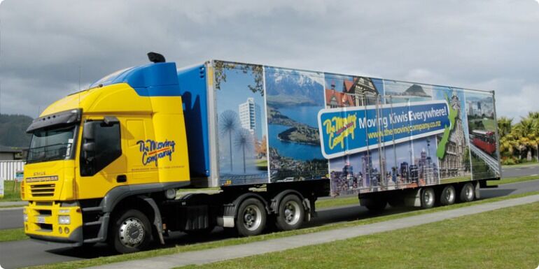 NZ_TheMovingCo's tweet image. Making Moving Easy!

Whether you're moving just up the road, across town or to another city, #TheMovingCompany has the right size moving team and trucks to suit your moving needs anywhere within #Aotearoa.

Book your move today: bit.ly/3Fpuovr

#NZMoving #Movinghouse #NZ