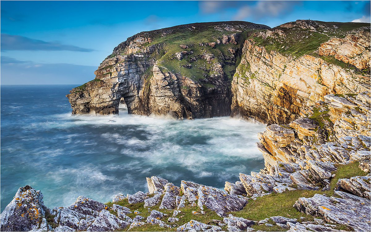 MickMcC_Photos's tweet photo. @wildalps "Irish Seascapes" - 9/10 1/1 NFTs available at 0.15 $ETH

Tagging: @_AJM_Photo @LeslieASpurlock @GabrielSpangler https://t.co/NDbxaobZa7