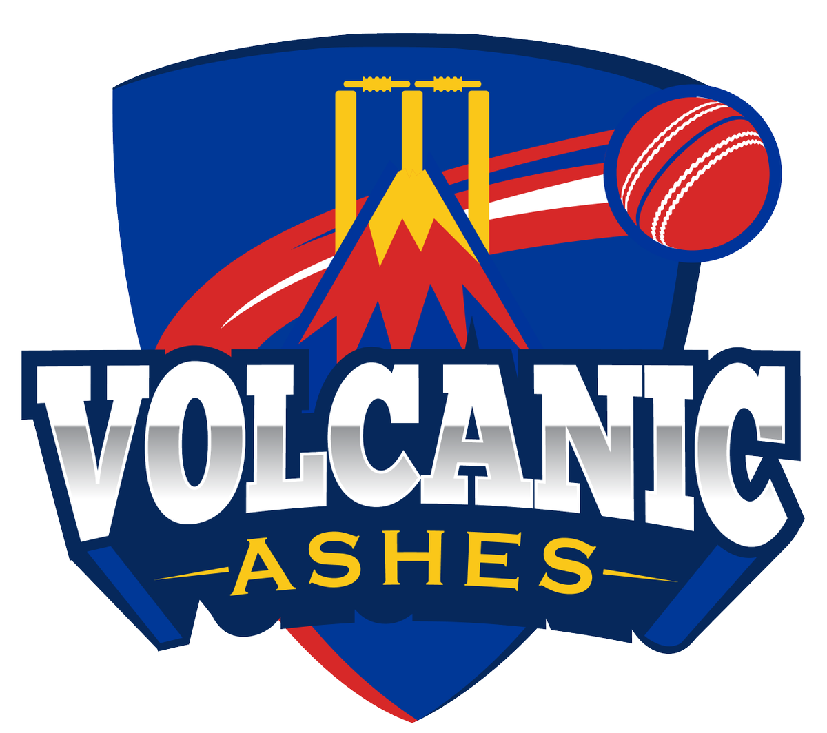 The Volcanic Ashes is over and it is <a href="/kopkrikket/">Kópavogur Puffins</a> who have claimed the iconic trophy. After beating Hafnarfjörður by 9-wickets in a surprisingly one-side semi-final, they edged out Reykjavík by 16 runs in the final. Keenan Botha was MoM for his knock of 91*. Photos tomorrow.