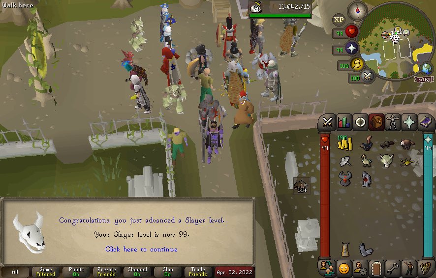 CrocPapi tweet media