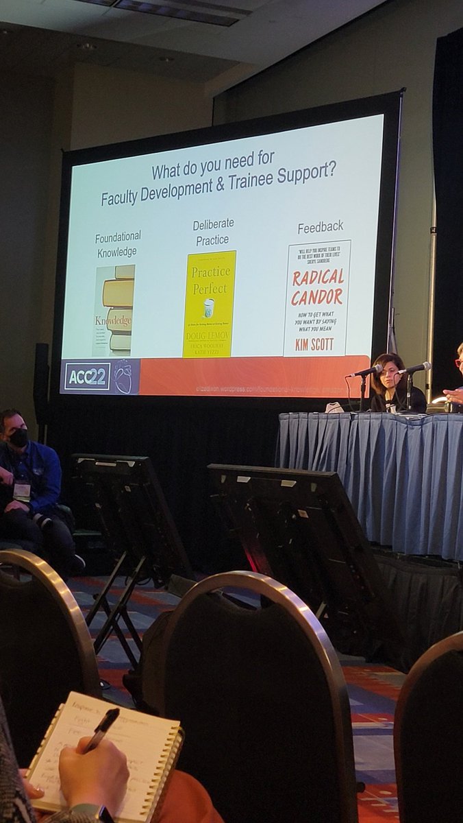 DrDapo's tweet photo. Truly impactful session at #ACC22 ft @SharonneHayes @DrQuinnCapers4 @DrLaxmiMehta @KBerlacher @DrJMarine @apmille1
Content: #HealthEquity #BDBH #DEI #StructuralRacism
Worth rewatching via @ACCinTouch on-demand. https://t.co/4tj3bRbqc4