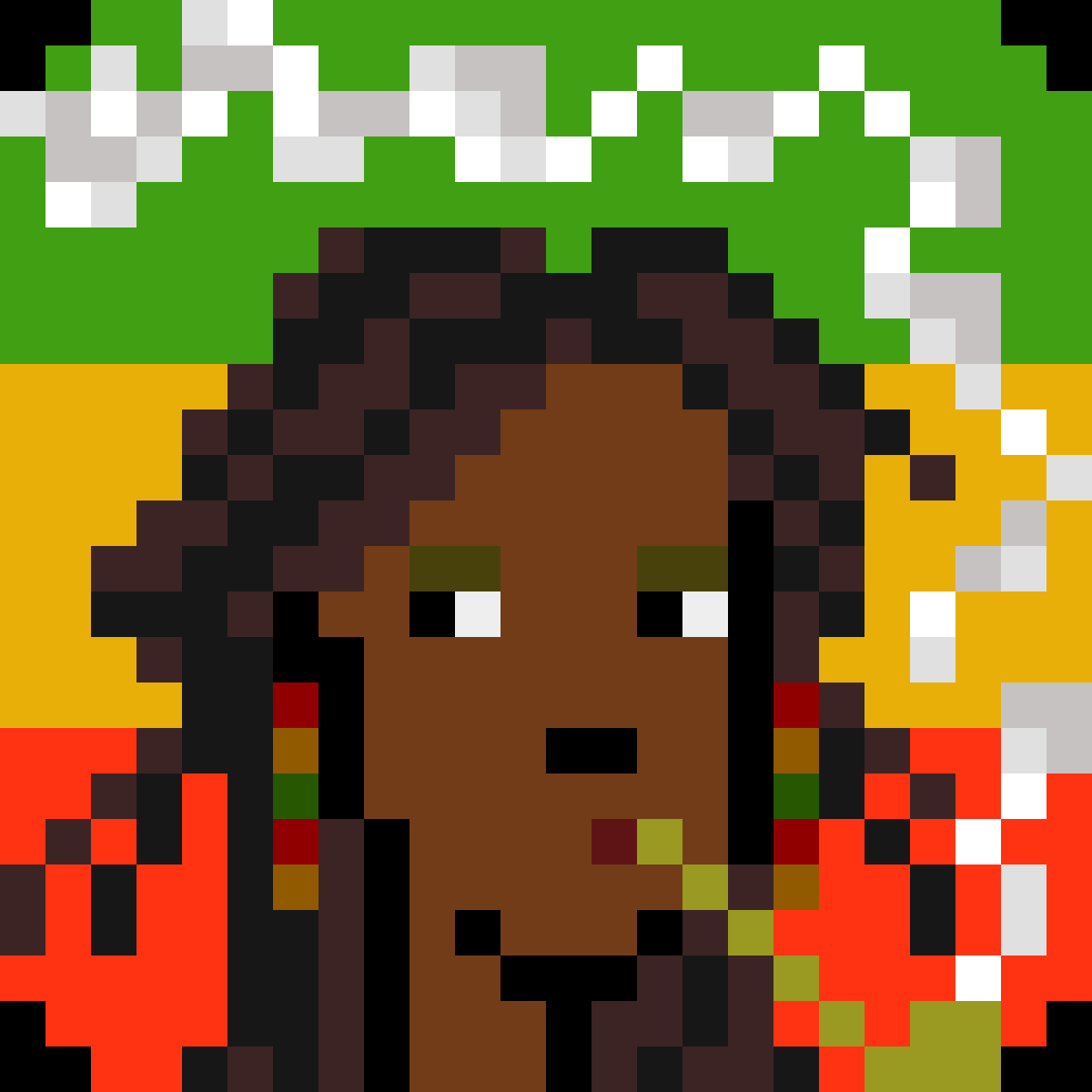 cryptorastas's tweet photo. wow @Jah9 NFT still in dispute
1.34 ETH
who gives more????!!!
https://t.co/dopBwmiw1E https://t.co/4dqTIwjJBA