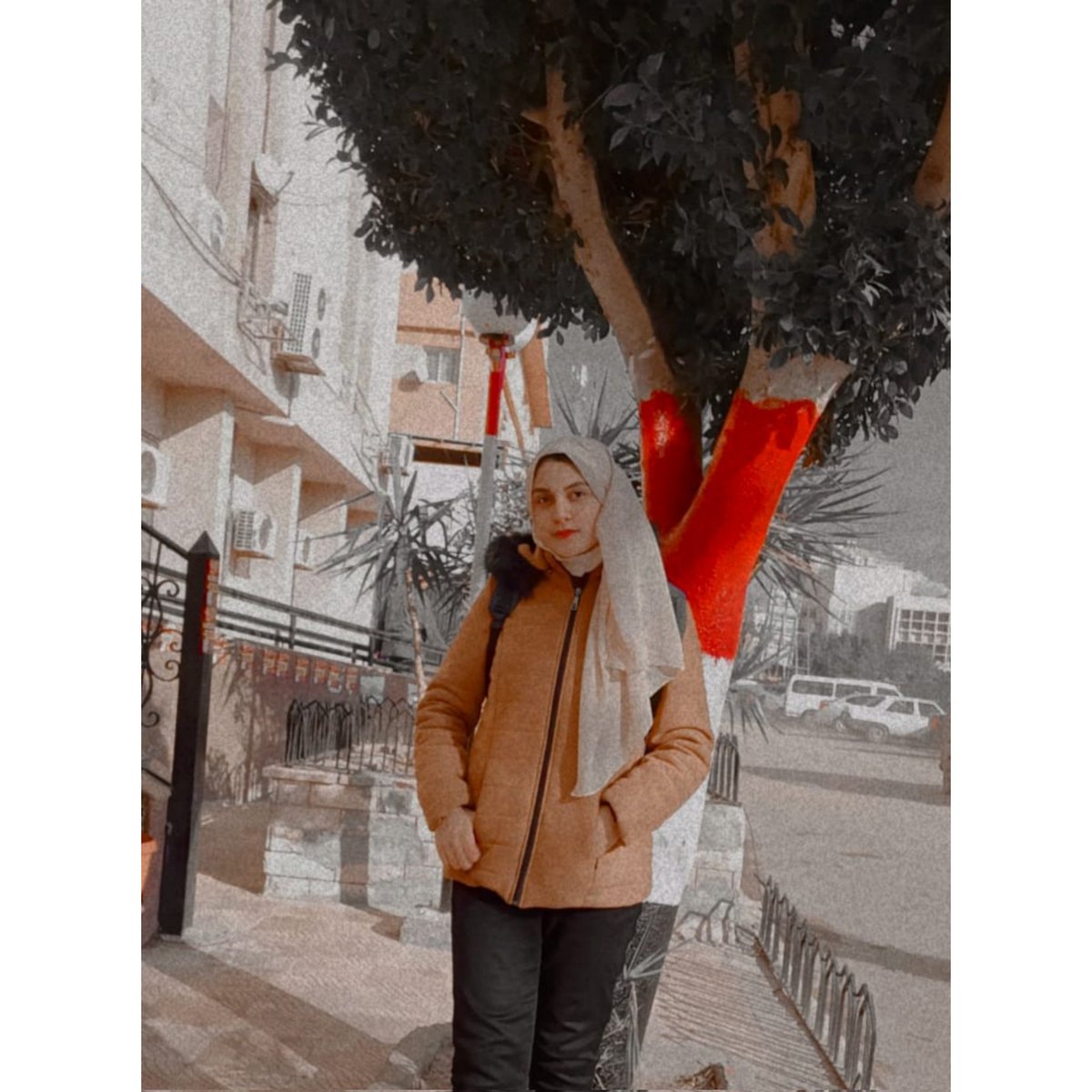 mariam3grama's tweet photo. اللهم اعطيتنى عمراً جديدا فاكتب لى الخير فيه واخترلى فيه ولا تخيرنى🤍 https://t.co/I4GVfCsSWI