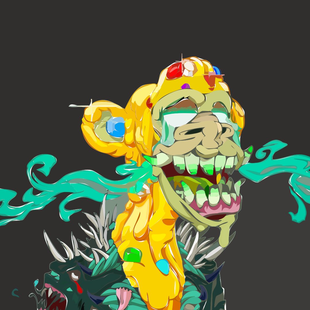 ✍🏽🔥😤 #NFT #NFTs #NFTGiveaway #NFTCommunity