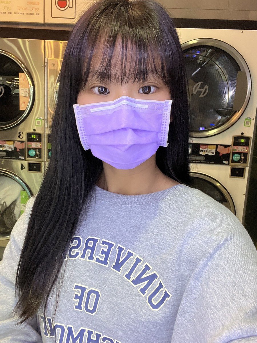洗衣機幫我洗好衣服ㄌ 
那什麼時候 換你幫⋯ https://t.co/9IgfgJZnft