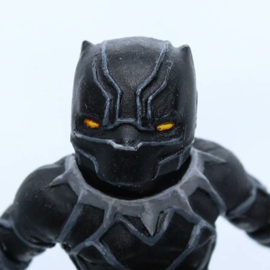 Jkc_studios's tweet photo. Black Panther - Marvel United, Rise of Wakanda expansion 

#marvelunited #marvelunitedboardgame
#marvel #miniatures #miniaturepainting #cmongames #avengers #paintingmarvelunited #bigchildcreatives #boardgames 
#BlackPanther #wakanda https://t.co/Cqe0YtsrkL