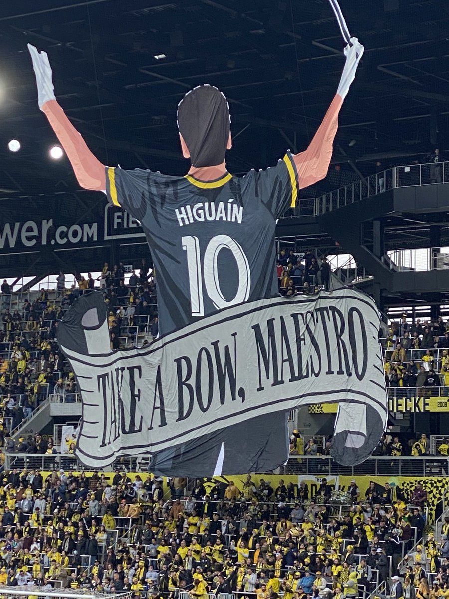 wubuf535's tweet image. Best TIFO Ever. Well done #tifosweat