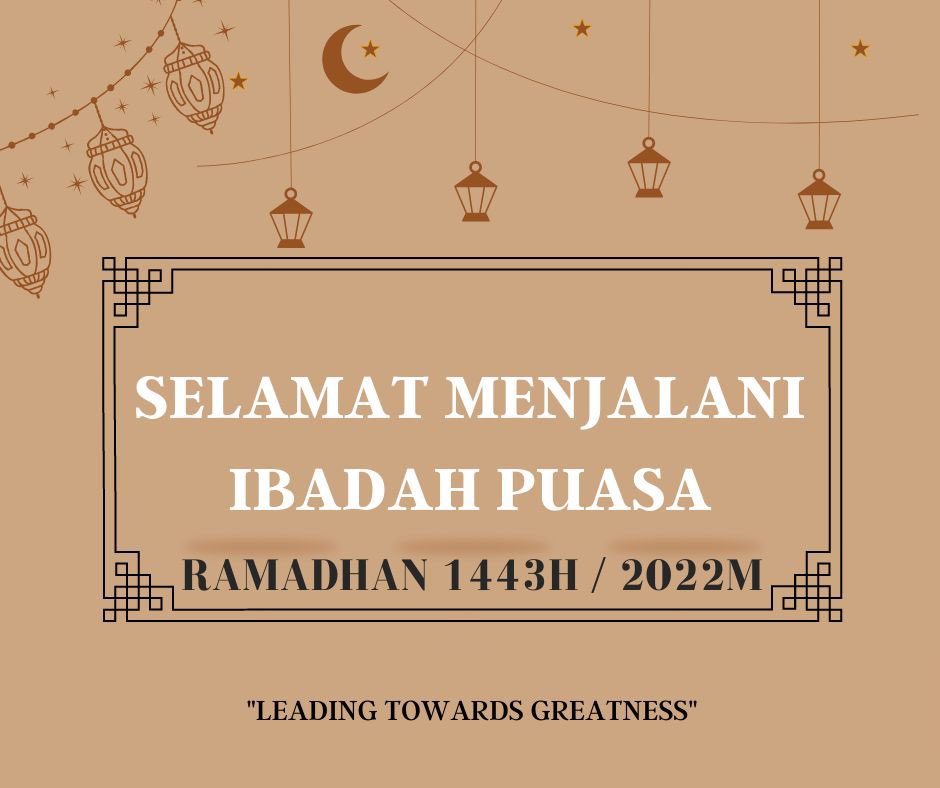 mppkpmbp_'s tweet photo. SELAMAT MENYAMBUT BULAN RAMADAN!!!!✨

Jangan lupa baca niat puasa ye.😉 https://t.co/pPRJ4mVu7q