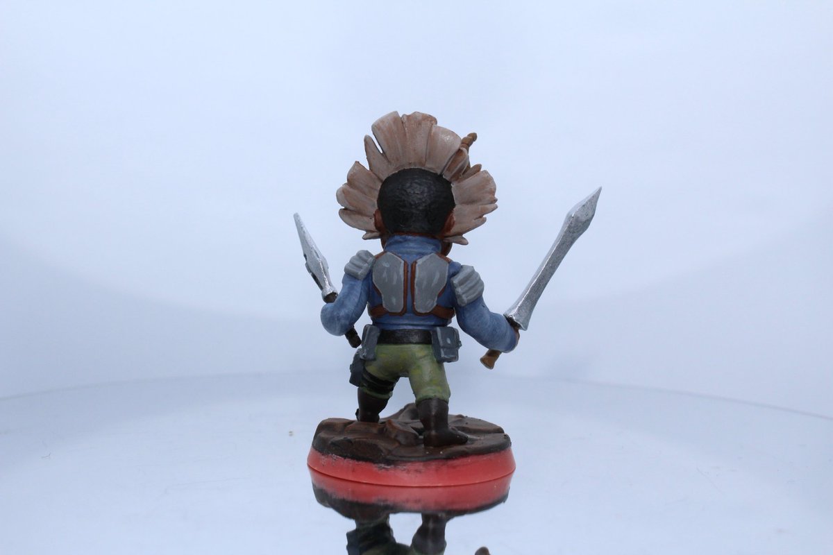 Jkc_studios's tweet photo. Killmonger - Marvel United, Rise of Wakanda expansion 

#marvelunited #marvelunitedboardgame
#marvel #miniatures #miniaturepainting #cmongames #avengers #paintingmarvelunited #bigchildcreatives #boardgames 
 #killmonger #wakandaforever https://t.co/3Y2MPuqulu