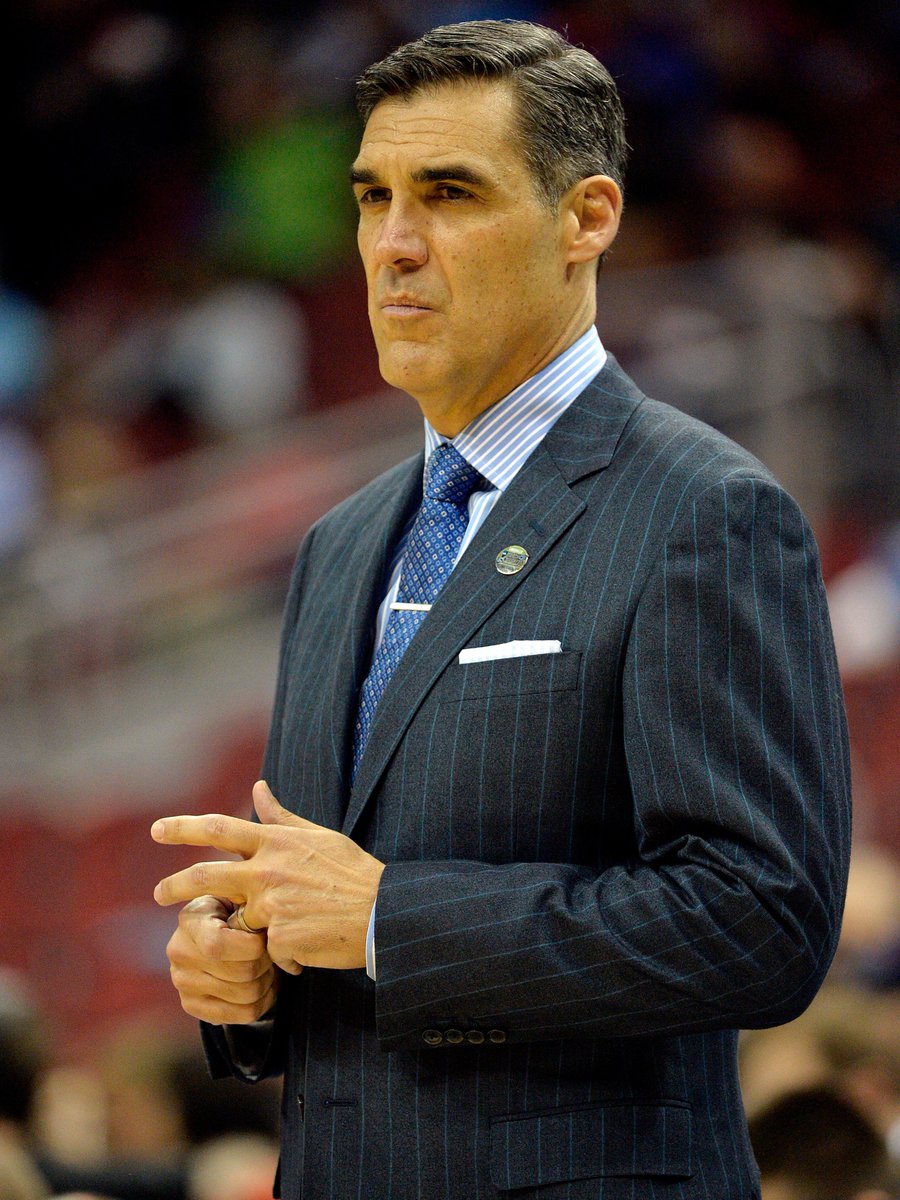rodger's tweet photo. for the most part I am on board with the fact that basketball coaches can dress casual now but I can't believe Jay Wright no longer wears suits. look at what they took from us https://t.co/4DtyvakoAl