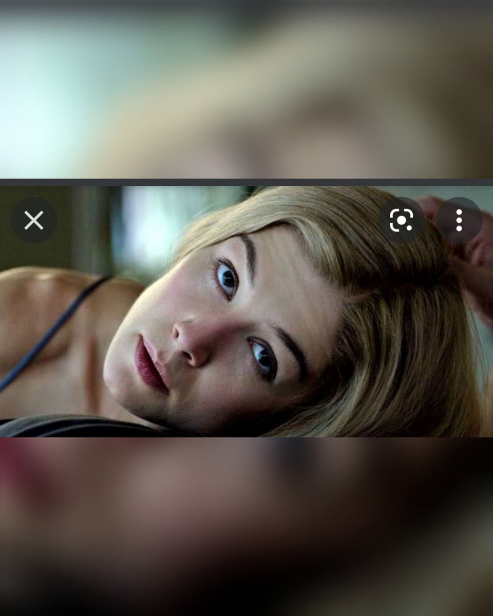 Ana_La_Poblana's tweet photo. Same vibes #DeepWaterOnPrime #GoneGirl #BenAffleck #AnaDeArmas #RosamundPike https://t.co/JEOkEyzgR2