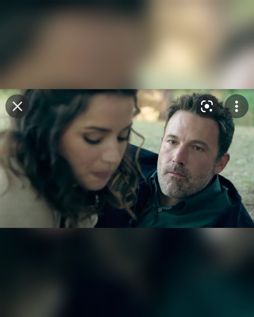 Ana_La_Poblana's tweet photo. Same vibes #DeepWaterOnPrime #GoneGirl #BenAffleck #AnaDeArmas #RosamundPike https://t.co/JEOkEyzgR2