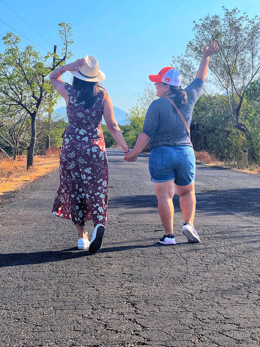 anagduron14's tweet image. Mamá siempre será quién te devuelva a la vida…