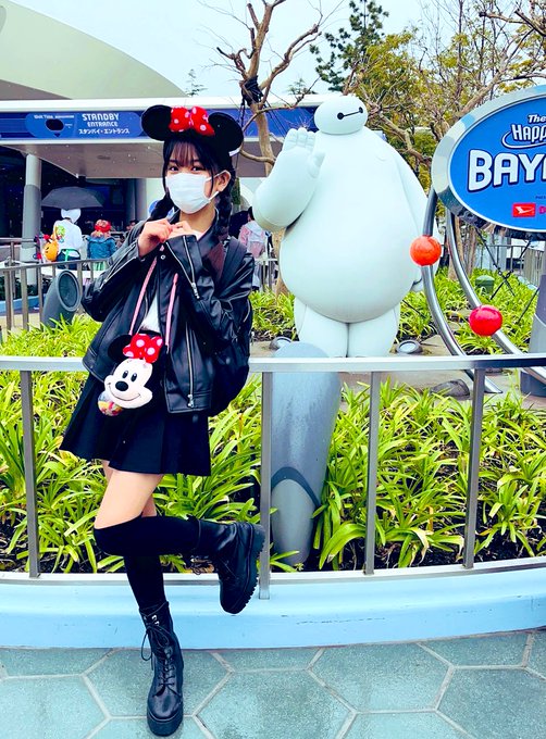 Twitterのコスプレ画像22