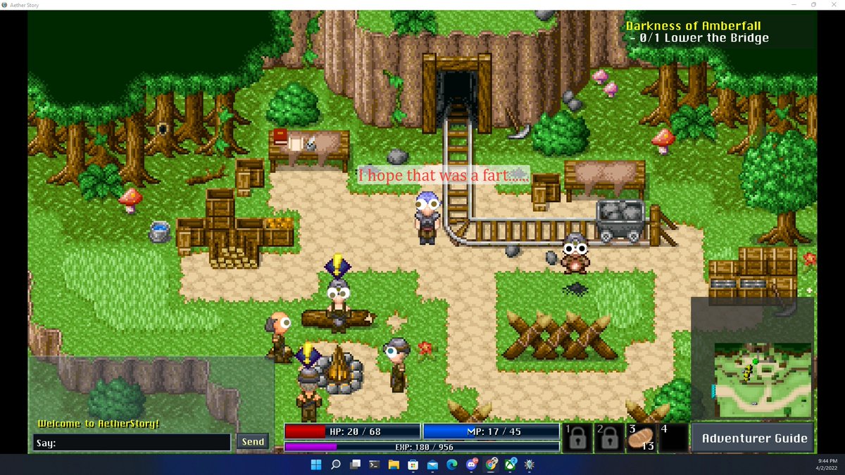 RuneSphinx Gaming tweet media