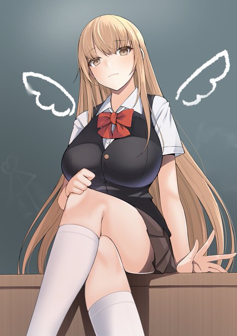 skeb依頼ありがとうございます! 