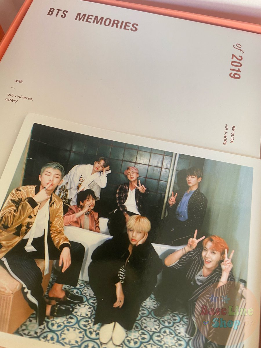 baselineshop's tweet photo. Happy anniversary to us! 🎊

BLS’ 1st Birthday (4.11) GA 🎈

4 boxes of BTS PCs &amp; 1 Memories of 2019 BR with Wings pola

♡ 5 winners
♡ official pcs &amp; mini pcs
♡ ends: tba
♡ ph only
♡ sf shouldered by winners

to join:
♡ follow, like &amp; rt
♡ tag 3 mutuals

#BLSGiveaways 🐳 https://t.co/oso2wCGvhA