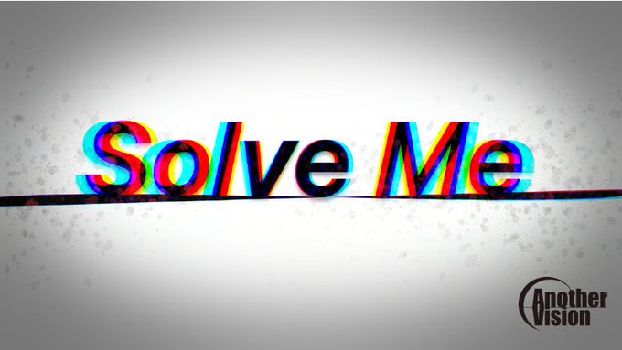 Solve Me