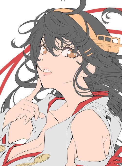 とりあえず神戸かわさきに
向けての本の新規イラストの榛名
栄える感じ塗りたいと思います。
同人誌はじめて作ってるけど…
思ったことは、チェックしてくれる人いないから見落としてとかミスありそうでめちゃ不安…笑 